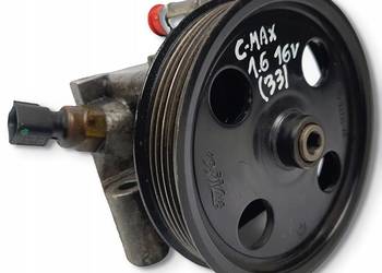 POMPA WSPOMAGANIA Ford Focus MK2 C-max 1.6 16V 4M51-3A696-AD 30714048