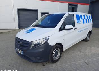 1.7CDI 136ps Klima ExtraLong Full LED Navigacja