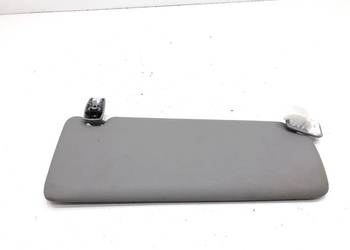 OSŁONA PRZECIWSŁONECZNA LEWY BMW F31 12-19 BLENDA LUSTEREK, LEWA