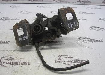 CHEVROLET CAPTIVA I LIFT 12r zamek maski