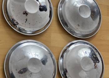 Kołpaki Syrena Warszawa Żuk