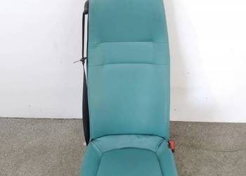 FOTELE KAMPER KARETKA AMBULANS TYŁ Renault Kangoo I (1997-2007)