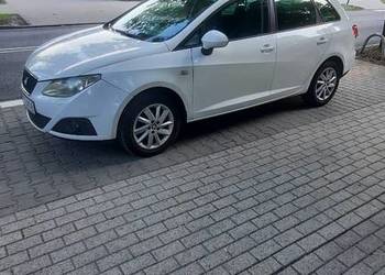 Sprzedam seat Ibiza 1.6tdi