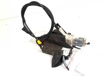 ZAMEK DRZWI PRAWY PRZÓD CITROEN C4 Hatchback 9686720180 04-13