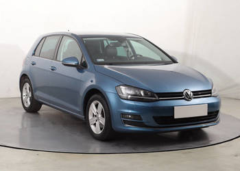 VW Golf 1.4 TSI