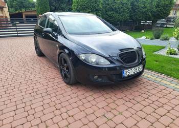 Seat leon  2.0 TDi
