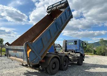 Wywóz gruzu Pszczyna Wywóz ziemi Wywrotka Usługi transportowe