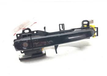 KLAMKA ZEWNĘTRZNA LEWY PRZÓD TOYOTA AVENSIS T27 Sedan/Limuzyna 08-18