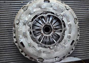 Sprzęgło dwumas  Passat B6 2.0 TDI