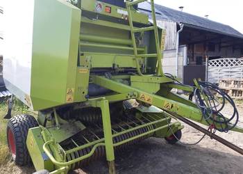 Wałek prasą New holland, vicon,claas,John deere,częśći