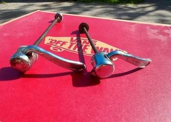 Shimano 600 / 105 golden arrow quick release szybkozamykacze