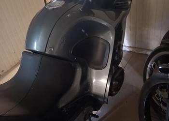 Sprzedam BMW rt1150