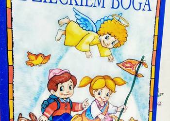 Jestem ukochanym dzieckiem Boga religia katecheza