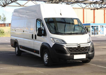 Citroen Jumper 2.2 BlueHDi