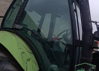 Kabina Kompletna 1997 - 2000 Deutz-Fahr 175 Agrotron