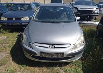 Peugeot 307 1,6 Kombi 80 kW 2003 r. dawca części