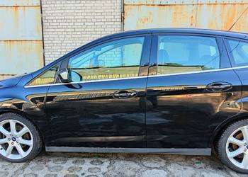 Ford c max bardzo ładny