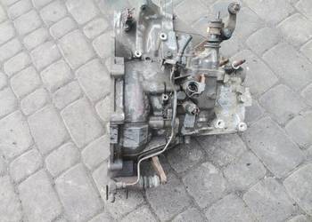 SKRZYNIA BIEGÓW MITSUBISHI LANCER 1.6 B F5M41