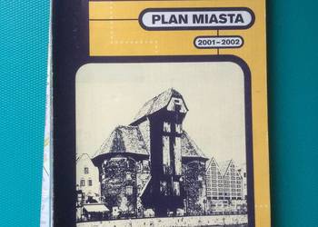 ( 3376 ) Plan Gdańska
