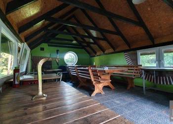 Oferta sprzedaży domu wolnostojącego 1000m2 Płoty
