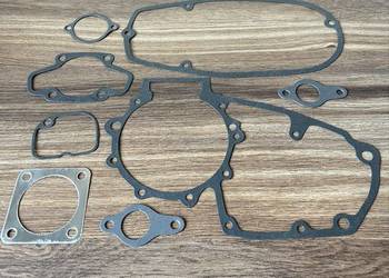 NOWE POLSKIE USZCZELKI SILNIKA MZ ETZ 150 KRYNGIELIT