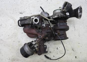 TURBOSPRĘŻARKA VOLVO V40 II 2.0 D4 31459962 31459962