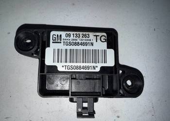 Czujnik uderzeniowy Opel zafira A