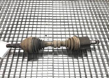 PÓŁOŚ LEWY PRZÓD RENAULT KOLEOS I 2.0 173KM PRZEGUB