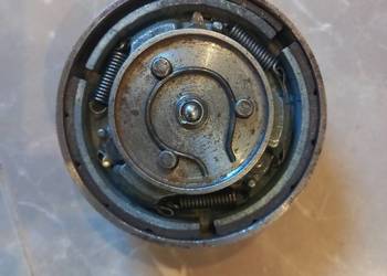 SPRZĘGŁO ROMET PEGAZ 710, KOMAR SH