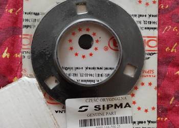 Oprawa P-205 prasa kostkująca Z-224 Sipma 890014420025