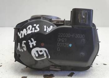 PRZEPUSTNICA Toyota Yaris IV 1.5 H _ 22030-F3030