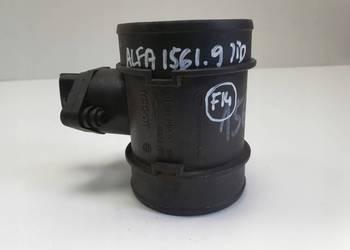 PRZEPŁYWOMIERZ POWIETRZA Alfa Romeo 156 1.9 JTD _ 0280218113