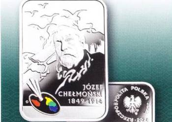 Prospekt emisyjny Józef Chełmoński PL