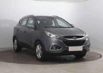Hyundai ix35 1.6 GDI