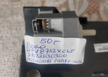 BEKO  HTV8732XCW  2833830300 HYDROSTAT PRALKO - SUSZARKI