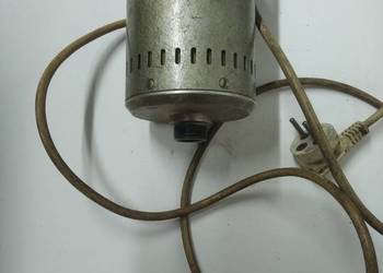 SILNIK JUBILERSKI prostnica jubilerska miniszlifierka