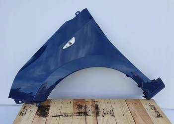 Hyundai i10 II PRZEDNI BŁOTNIK LEWY PRZÓD X3U