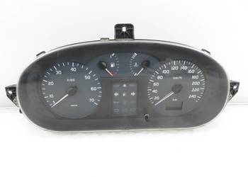 LICZNIK RENAULT SCENIC I FL 1.9 dCi  P8200071811 216501761