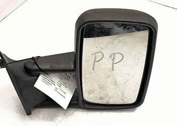 LUSTERKO PRAWE MERCEDES SPRINTER 904