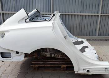 MERCEDES X117 CLA ĆWIARTKA BŁOTNIK LEWY TYŁ SHOOTING BRAKE