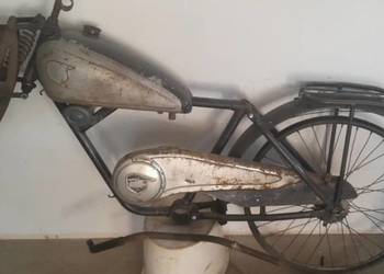 NSU 98 Quick