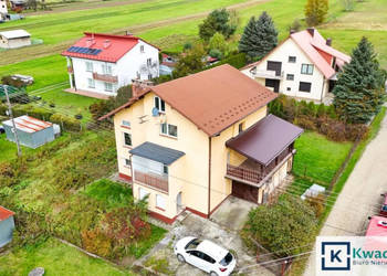 Dom wolnostojący 180m2 Bieździedza