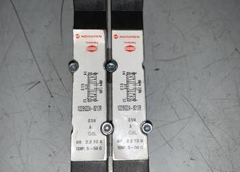 IMI Norgren V22B622A-B213R Solenoid Valce