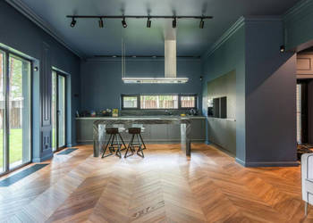 Dom bliźniak 162.44m2 Bojano