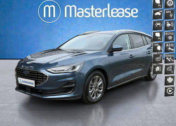 Ford Focus 1.0 EcoBoost mHEV Titanium X ! Z Polskiego Salonu ! Faktura VAT…
