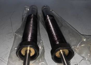 ACE VC 2530 EUFT Hydraulic feed control
