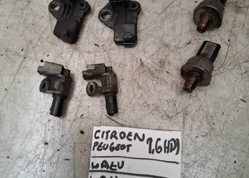 CITROEN PEUGEOT FORD 1,6HDI czujnik wału wałka