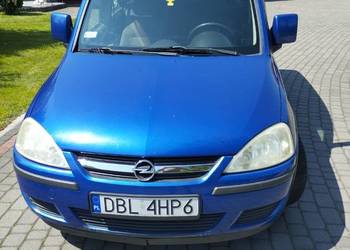 Opel Combo c