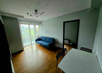 Tytuł: 3 pokoje 57 m² po remoncie | balkon 15 m² | garaż | Przybysławice (…