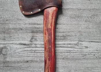 Siekiera PLUMB toporek USA